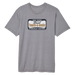 John Deere Mens Vintage "Touch-O-Matic" T-Shirt