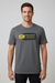 John Deere Mens Grey "Industrial Equipment" T-Shirt
