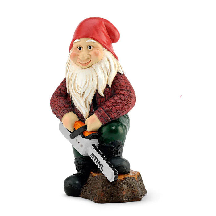 STIHL Garden Gnome