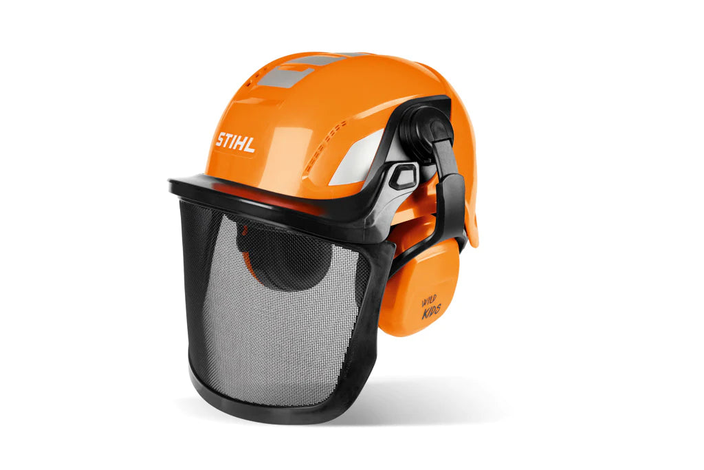 STIHL Toy Helmet