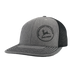 John Deere Mens Grey Vintage Logo Hat