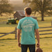John Deere Men's John Deere Equipment Tee