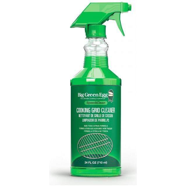 Big Green Egg SpeediClean Cooking Grid Cleaner