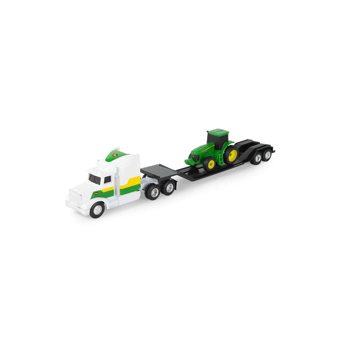 John Deere 1:64 Semi Truck