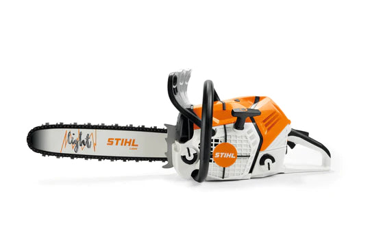 Stihl Battery-Operated Toy Chainsaw