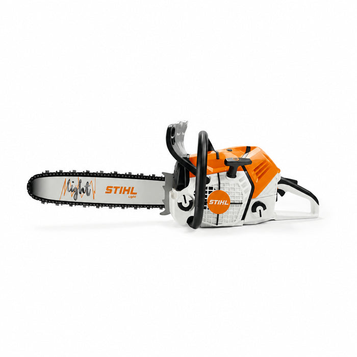 Stihl Battery-Operated Toy Chainsaw