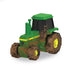 John Deere Pullback Tractor, Combine & Gator Toys - Mini ERTL Assortment
