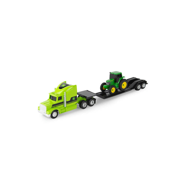 John Deere 1:64 Semi Truck