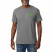 John Deere Men's New Model "Nothing Runs Like a Deere" Tee