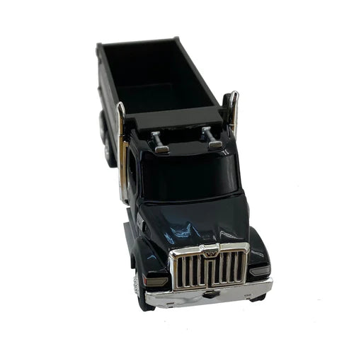 Western Star Collect N Play 49X Dump Truck