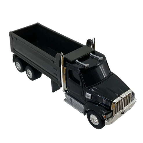 Western Star Collect N Play 49X Dump Truck