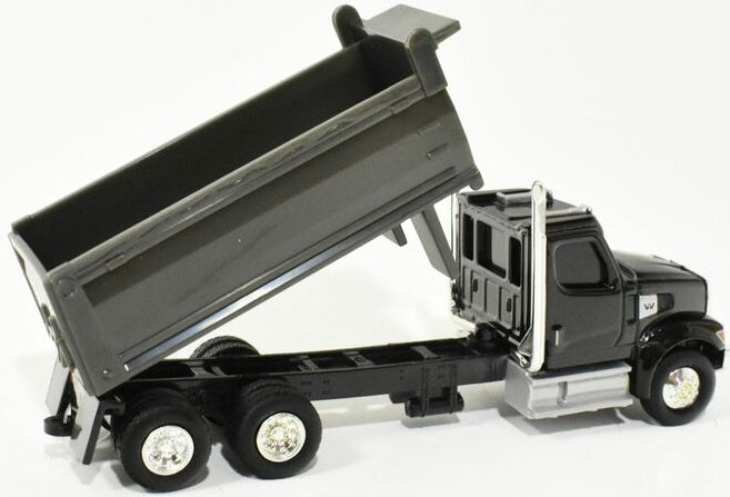 Western Star Collect N Play 49X Dump Truck