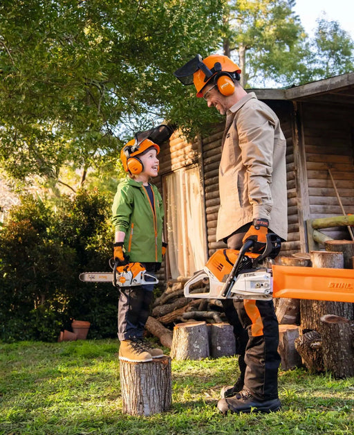 STIHL Toy Helmet