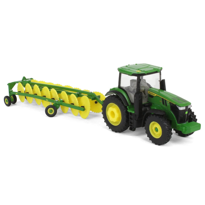 John Deere 1:64 Haying Set