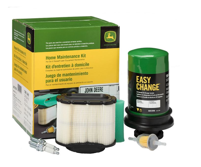 John Deere Home Maitenance Kit AUC13706