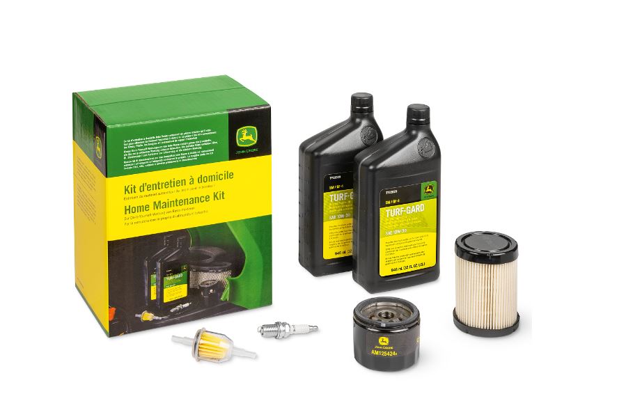 John Deere Home Maitenance Kit AUC17471