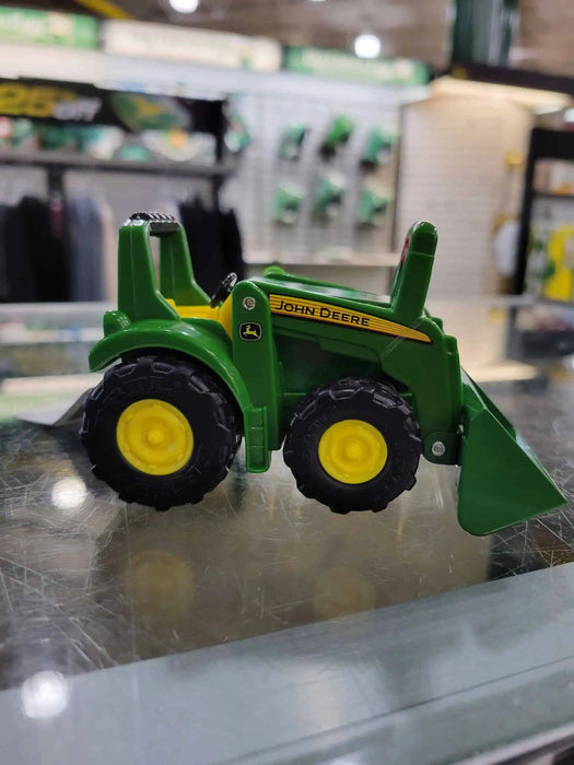 John Deere Collect N Play Big Scoop Tractor