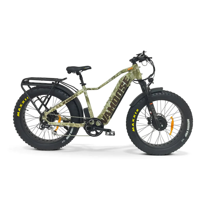 Vamoose Super Mammoth XI 750 SO E-Bike