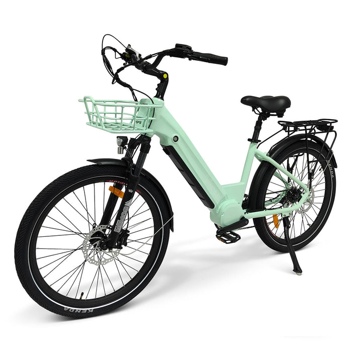 Vamoose City Cruiser E-Bike