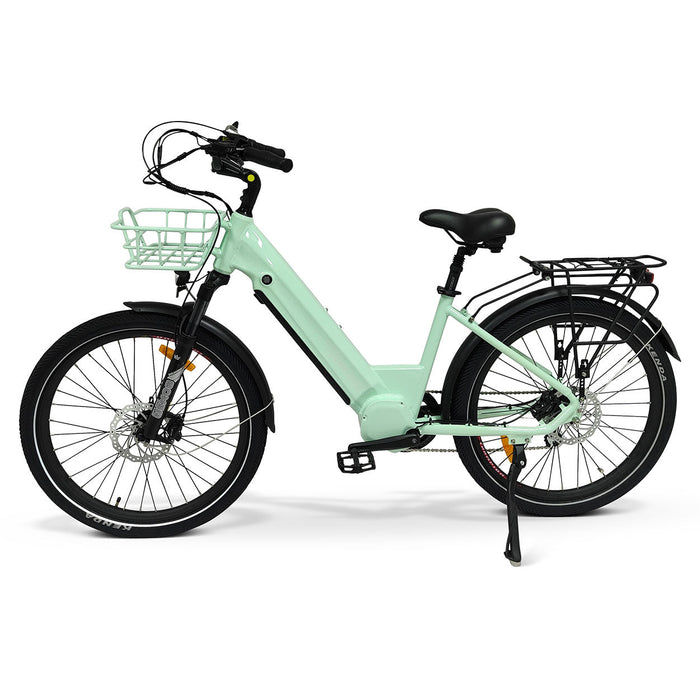 Vamoose City Cruiser E-Bike