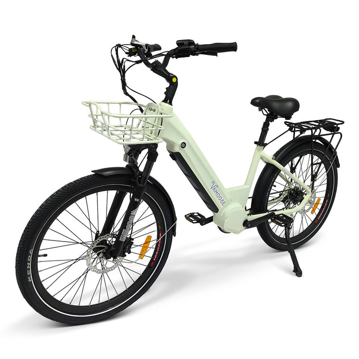 Vamoose City Cruiser E-Bike