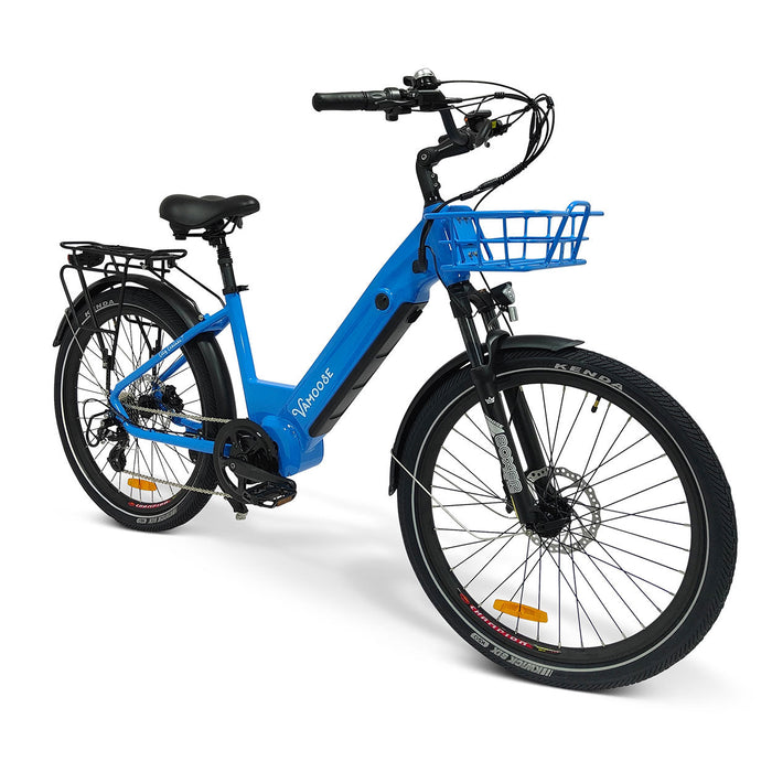 Vamoose City Cruiser E-Bike