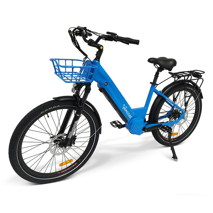 Vamoose City Cruiser E-Bike