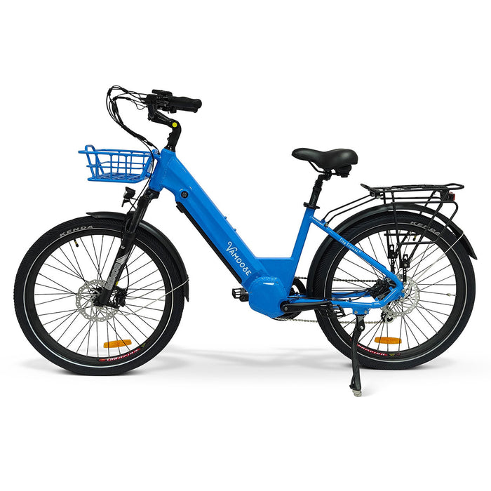 Vamoose City Cruiser E-Bike