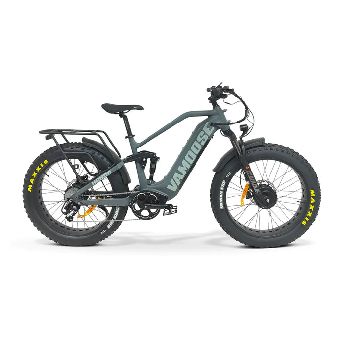 Vamoose Hondo AWD 750 E-Bike