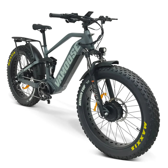 Vamoose Hondo AWD 750 E-Bike