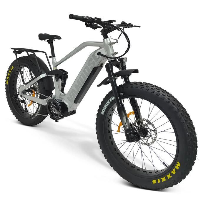 Vamoose Hondo Mid 1000 E-Bike