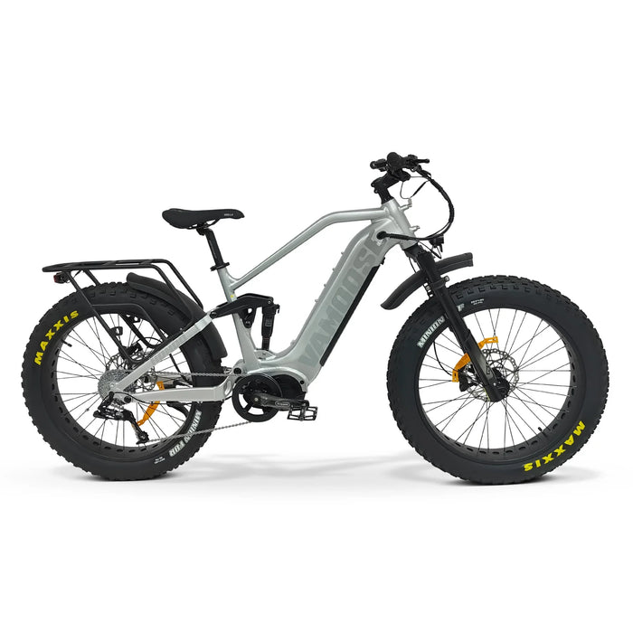 Vamoose Hondo Mid 1000 E-Bike