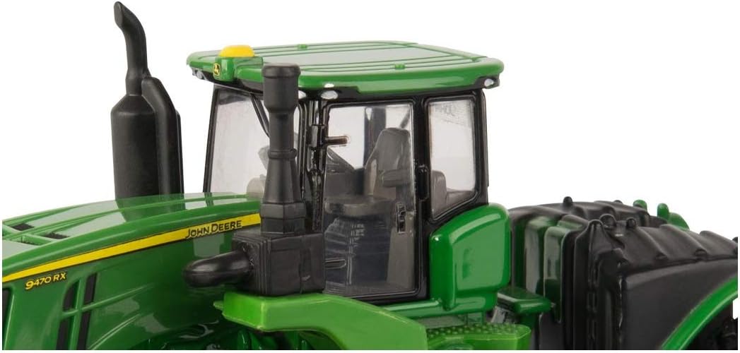 John Deere 1:64 9470RX Tractor
