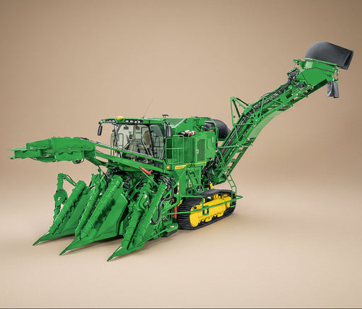 John Deere Prestige 1:64 CH950 Sugar Cane Harvester