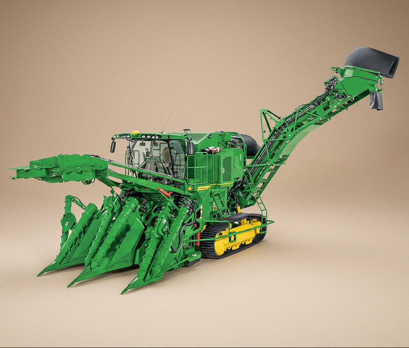 John Deere Prestige 1:64 CH950 Sugar Cane Harvester