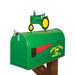 John Deere Model B Mailbox