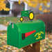 John Deere Model B Mailbox