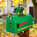 John Deere 9000T Series Mailbox