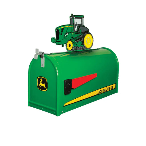 John Deere 9000T Series Mailbox