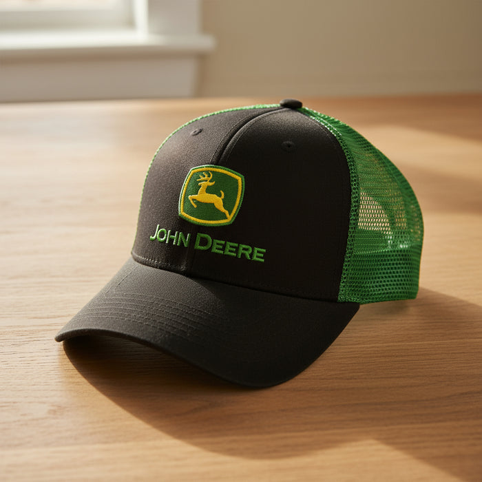 John Deere Classic Two Tone Hat