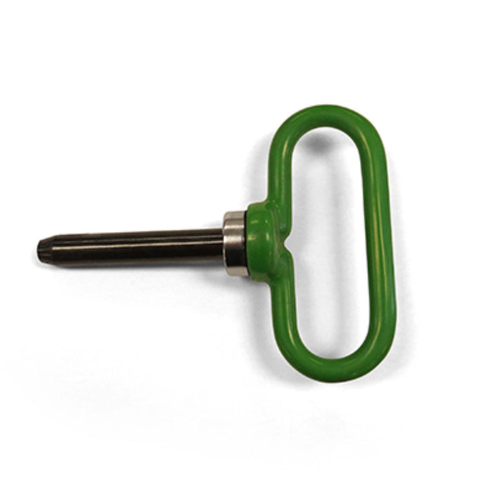 John Deere Magnetic Hitch Pin