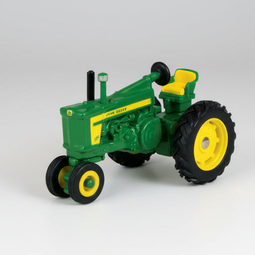 John Deere Collect N Play Vintage Tractor