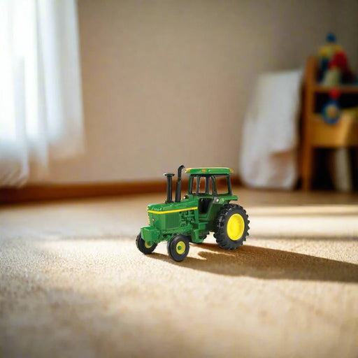 John Deere Collect N Play Soundgard Tractor