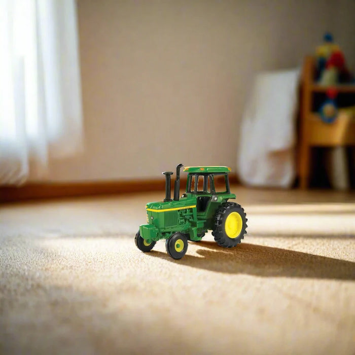 John Deere Collect N Play Soundgard Tractor