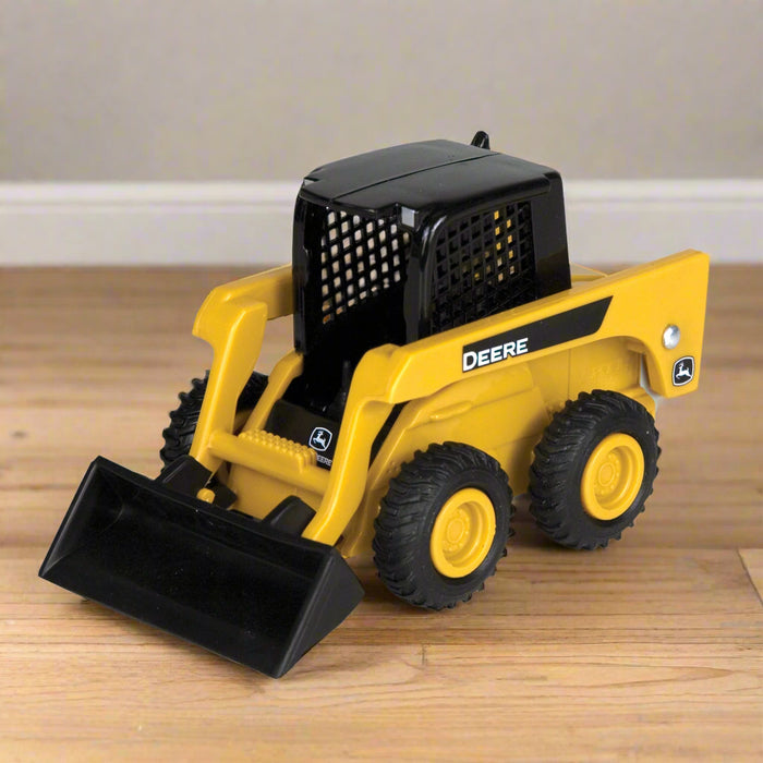John Deere Collect N Play Skid Steer