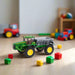 John Deere Collect N Play Dry Box Spreader