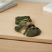John Deere Infant Boys Camo Print Crew Sock