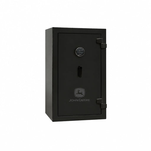 Home 12 Black Textured Safe