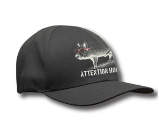 John Deere "Attention Hog" Cap