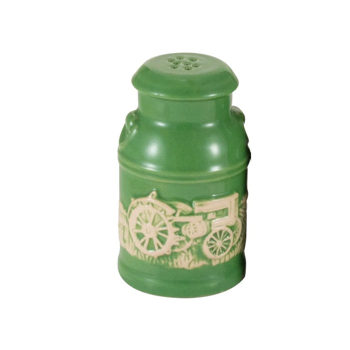 John Deere Salt & Pepper Set